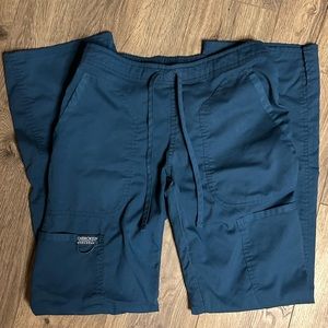 Cherokee Scrub Pants